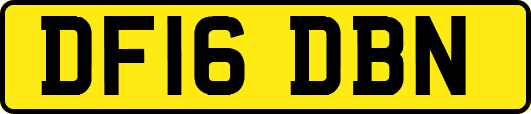 DF16DBN