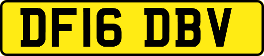 DF16DBV
