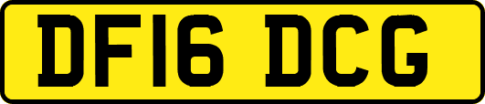 DF16DCG