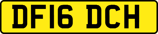 DF16DCH
