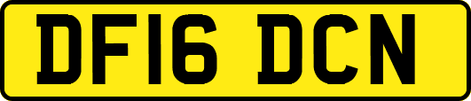 DF16DCN