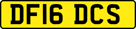 DF16DCS