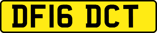 DF16DCT