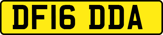 DF16DDA