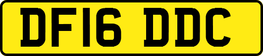 DF16DDC