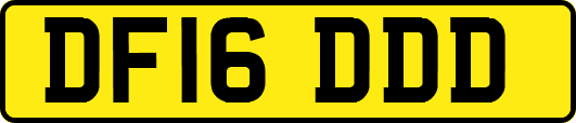 DF16DDD
