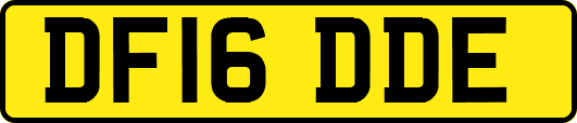DF16DDE