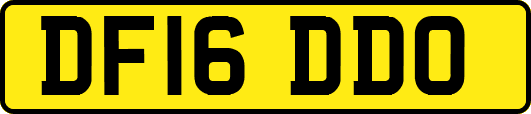 DF16DDO