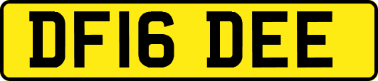 DF16DEE