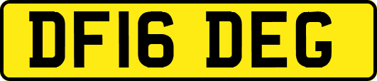 DF16DEG
