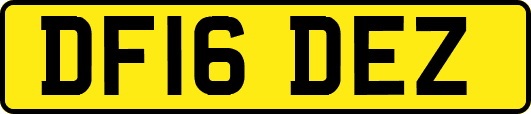 DF16DEZ