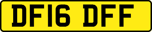 DF16DFF