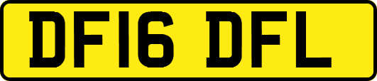 DF16DFL