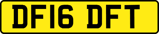 DF16DFT