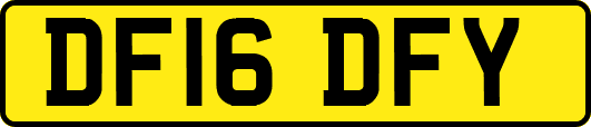 DF16DFY