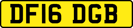 DF16DGB