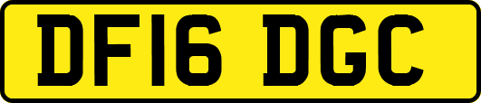 DF16DGC