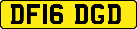 DF16DGD