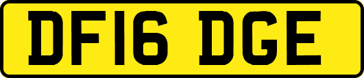 DF16DGE