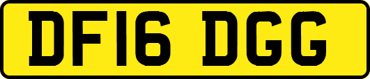 DF16DGG