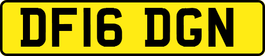 DF16DGN