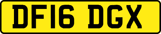 DF16DGX