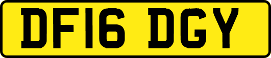 DF16DGY
