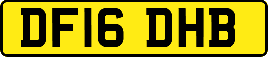 DF16DHB
