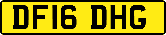 DF16DHG