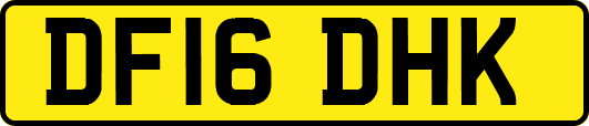 DF16DHK