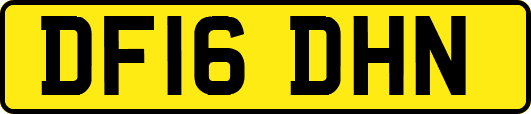DF16DHN