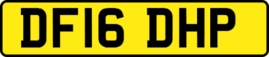 DF16DHP