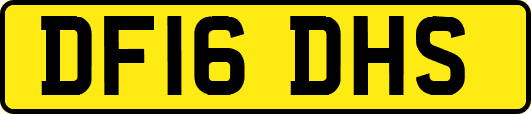 DF16DHS