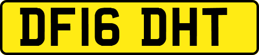 DF16DHT
