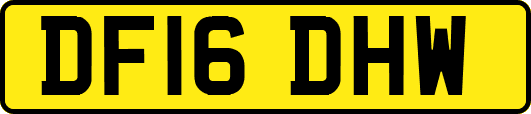 DF16DHW