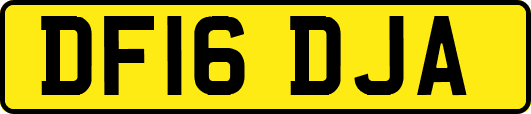 DF16DJA