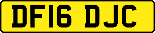 DF16DJC