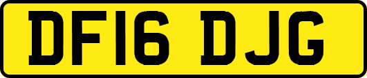 DF16DJG