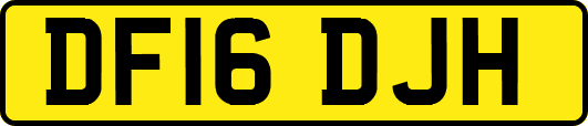 DF16DJH