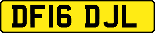 DF16DJL
