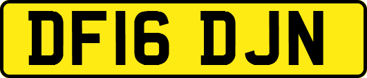 DF16DJN