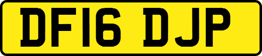 DF16DJP
