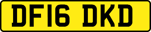DF16DKD