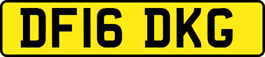 DF16DKG