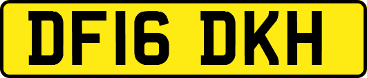 DF16DKH