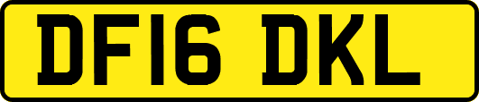 DF16DKL