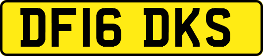 DF16DKS