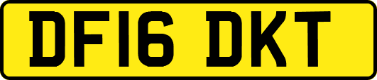 DF16DKT
