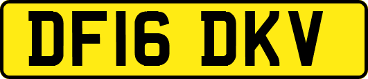 DF16DKV