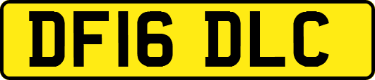 DF16DLC